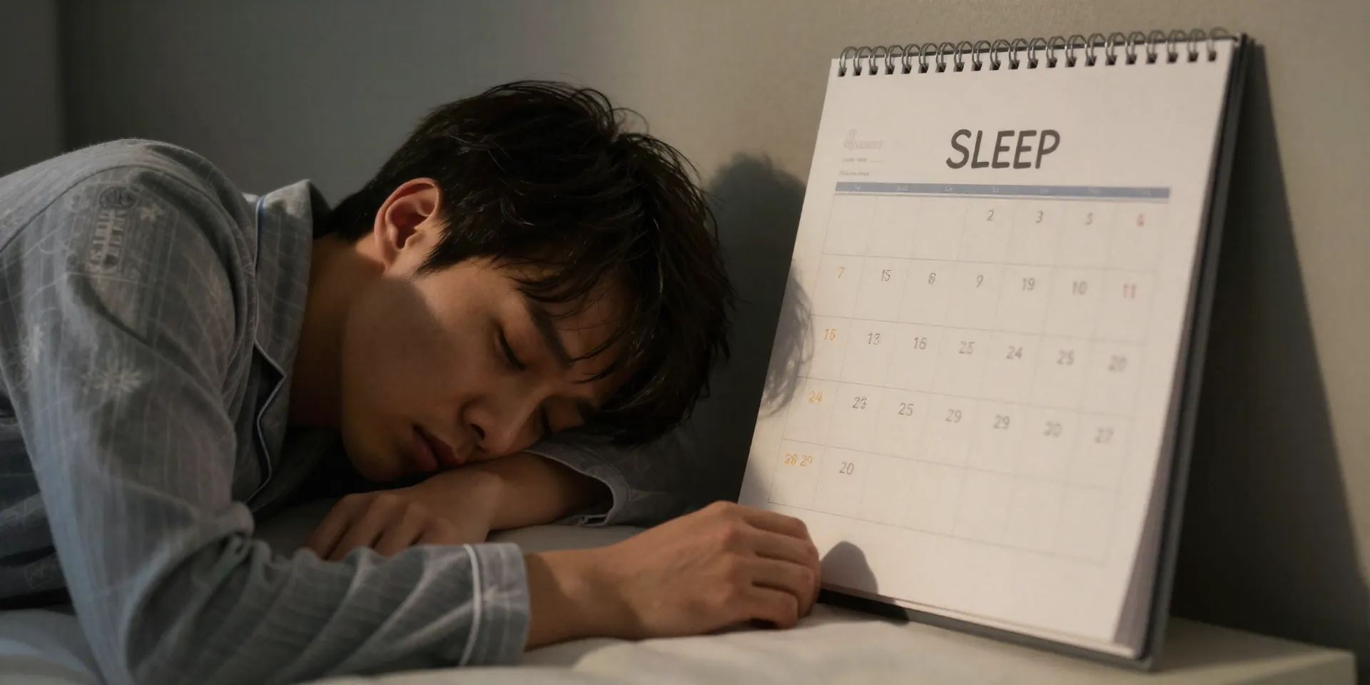 Can You "Bank" Sleep Before a Night Shift? What the Research Says