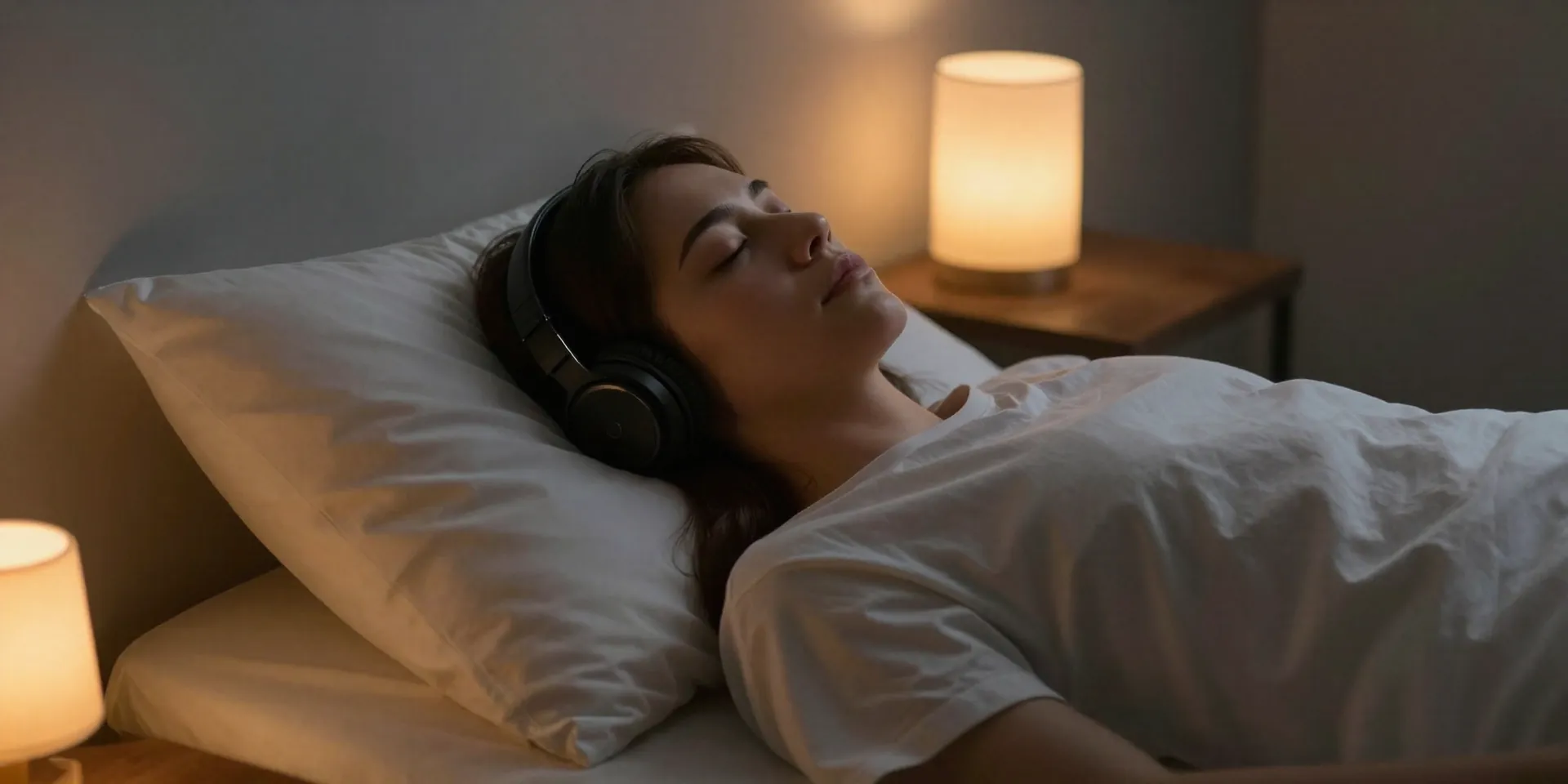 How Progressive Muscle Relaxation Audio Can Calm Anxiety Before Sleep