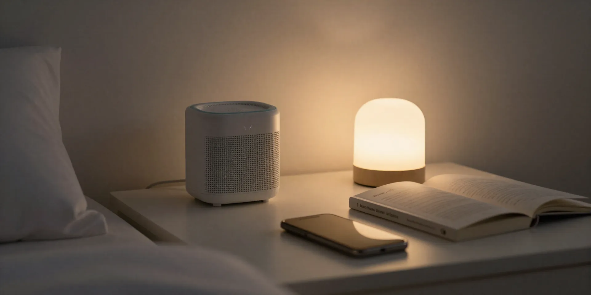 The Problem With Overstimulating Sleep Audio for Anxiety