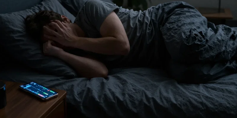 The Promise and Peril of Sleep Coaching Apps: Noom Sleep, Rise, Sleep Cycle