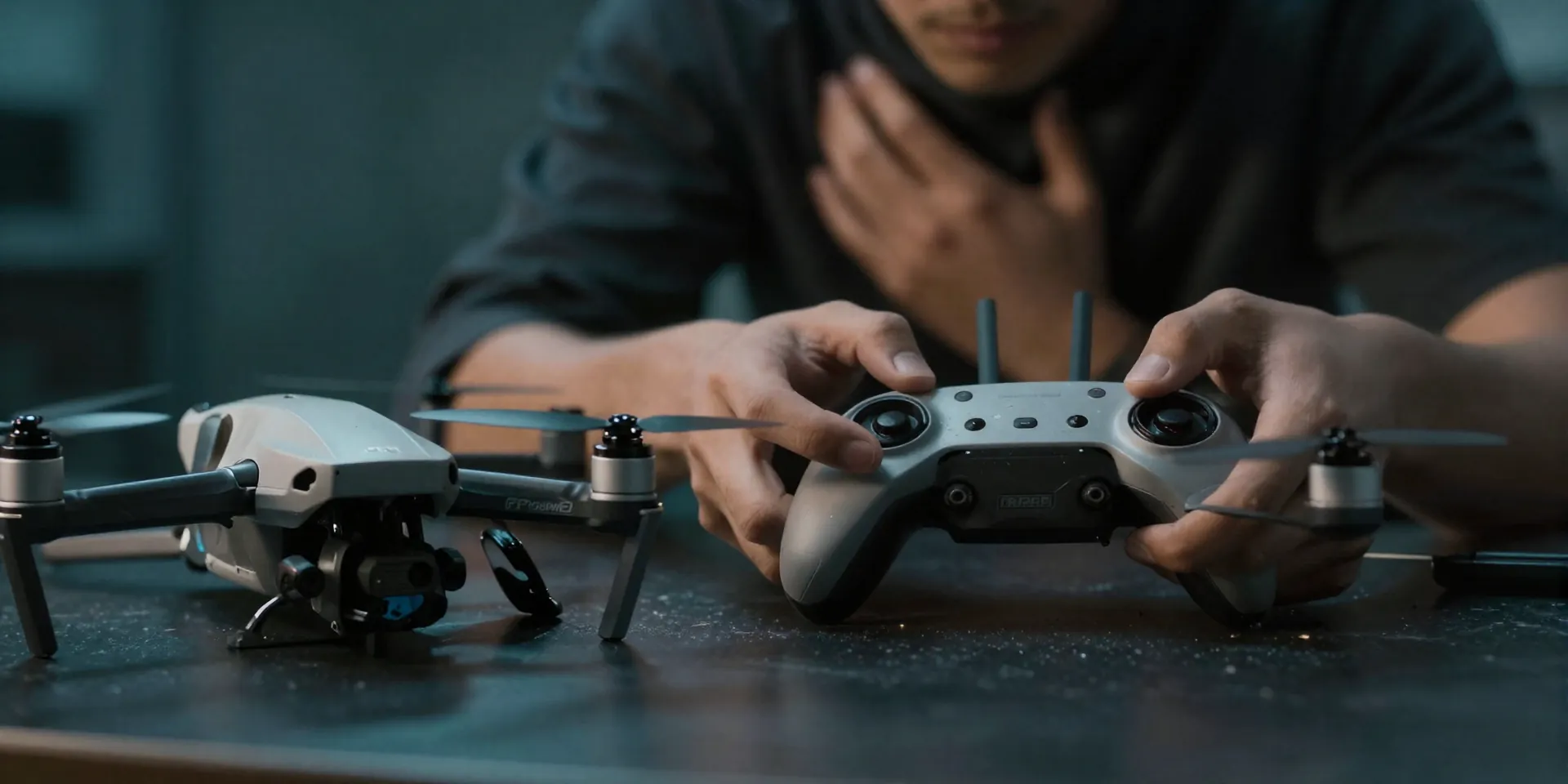 Troubleshooting Common First-Time Drone Build Issues