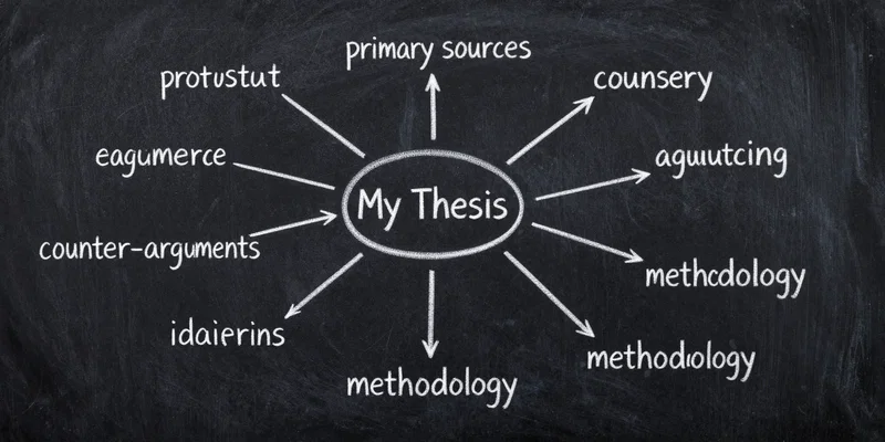 Why Obsidian Beats Evernote and Notion for Serious Academic Work