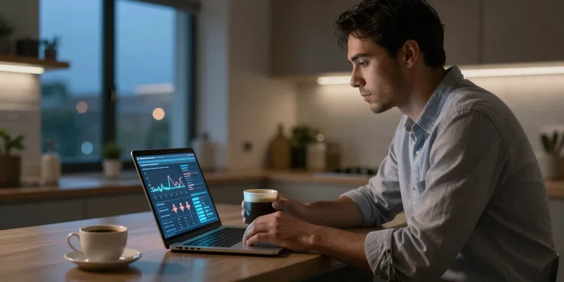 Caffeine, Cortisol, and Sleep Meditation: What Busy Professionals Need to Know