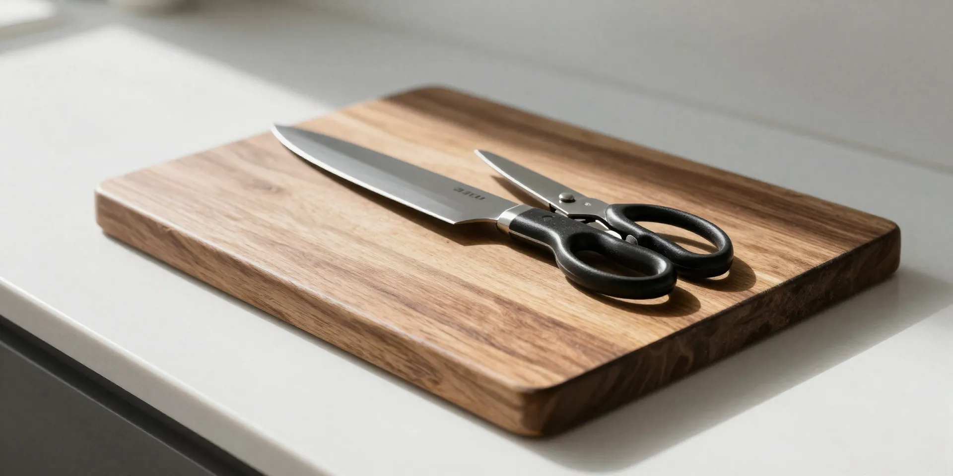 15 Minimalist Kitchen Essentials for People Who Cook on Weeknights