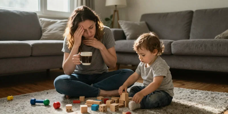 Montessori at Home on One Income: Is It Realistic?