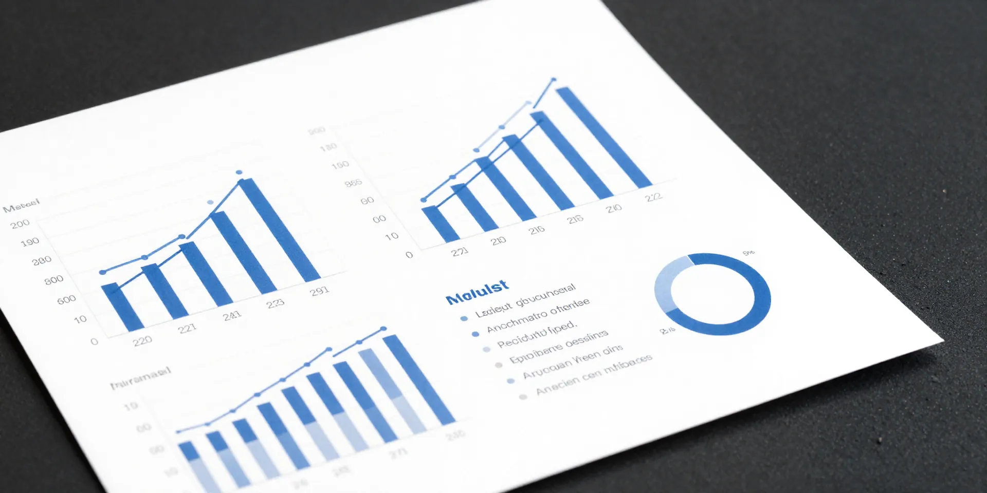 How to Generate PDF Reports From Python for Weekly Business Updates