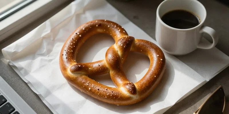 Keto-Friendly Alternatives to the Mid-Afternoon Pretzel Craving