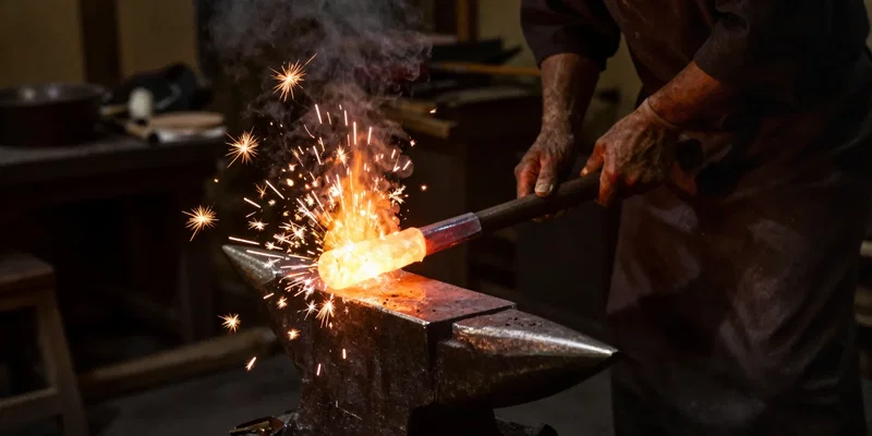 How to Match Whetstone Hardness to Aogami, Shirogami, and VG-10