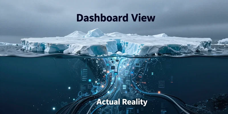 Real-Time Data Ingestion Patterns for Up-to-the-Minute Dashboards