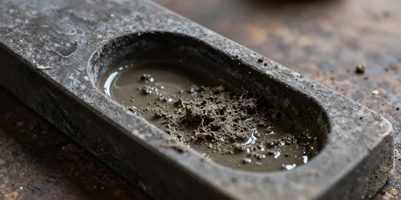 How to Flatten Whetstones Properly Without Ruining Your Sharpening Consistency