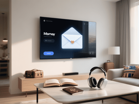 Setting Up a Virtual Mailbox: The Ultimate Paperless Nomad System