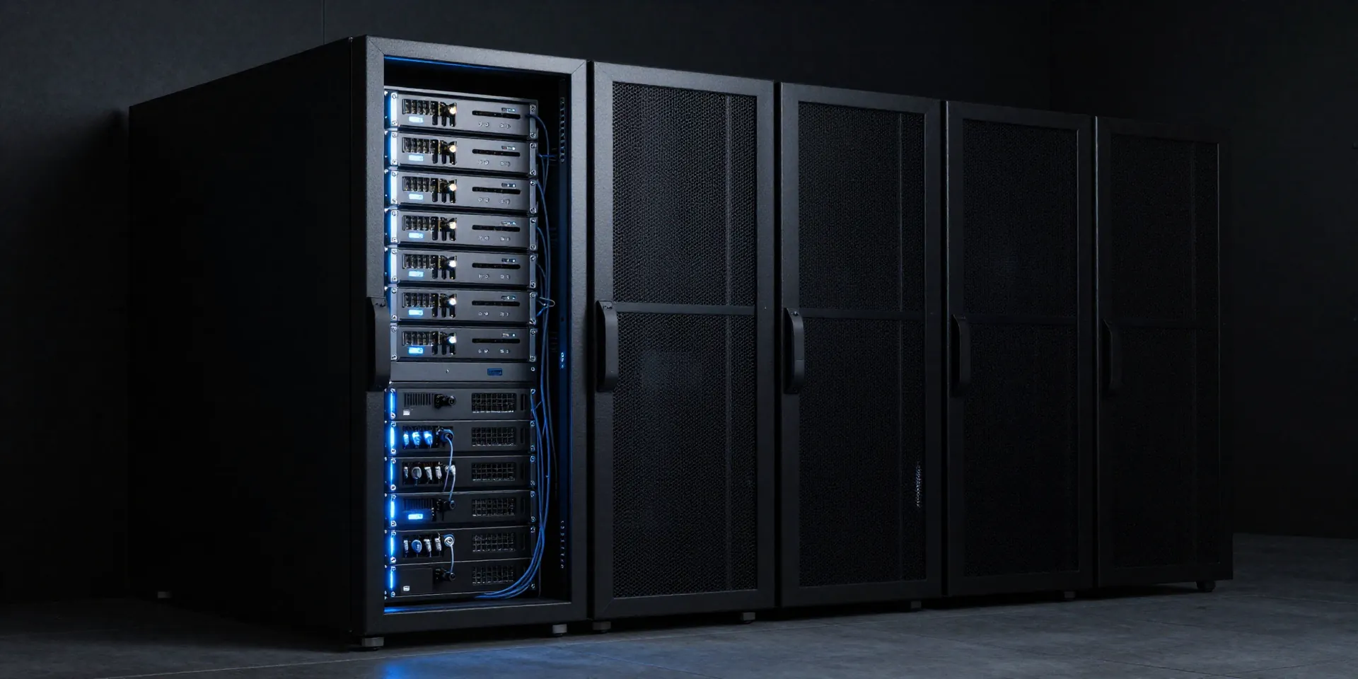 Building a Redundant Power Supply (PSU) Setup for Maximum Homelab Uptime