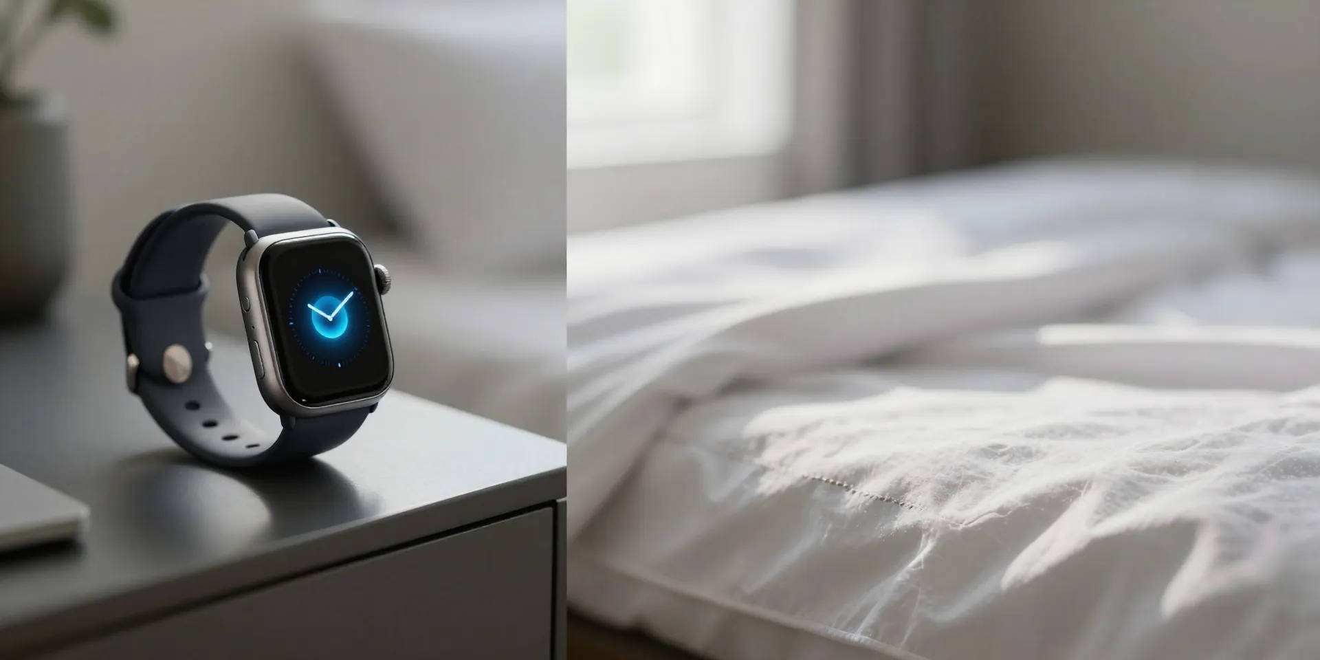 Under-Mattress Trackers vs. Wearables: Which is More Accurate for Day Sleep?