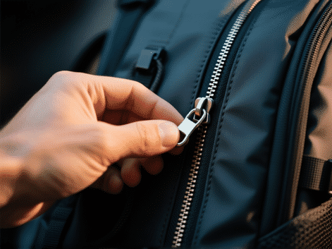 The Truth About "Anti-Theft" Bags: Security Theater or Essential?