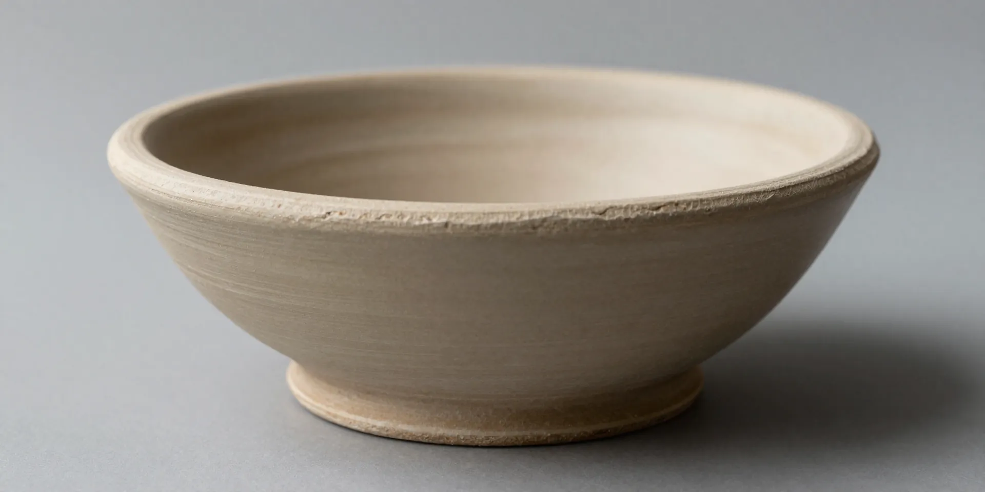 Why Your Bowls Warp in the Kiln and How to Reduce It