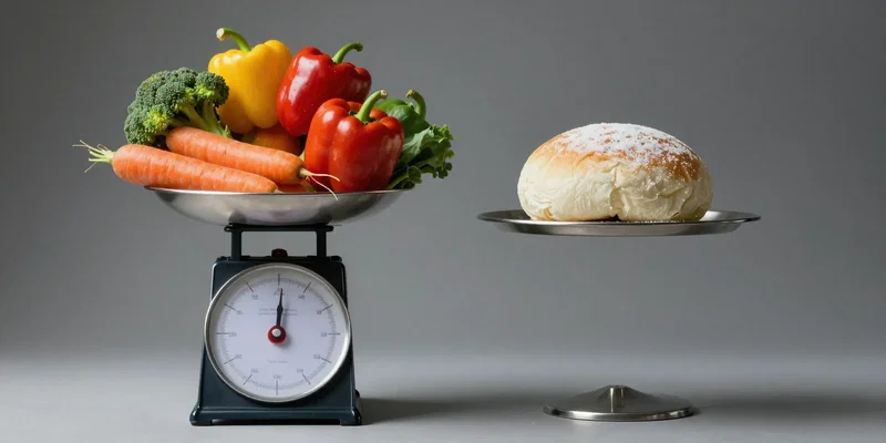 Common Mistakes Beginners Make on a Vegan Diabetic Diet (And How to Avoid Them)