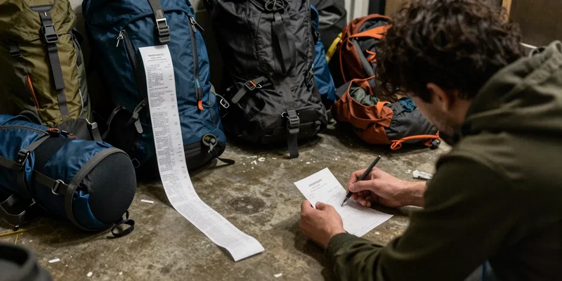 How to Build a Van Conversion Shopping List That Won’t Blow Your Budget