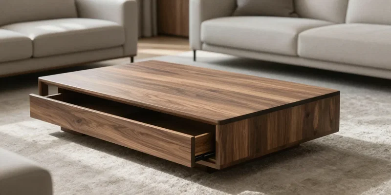 Small Apartment Storage Ideas That Don’t Make Rooms Feel Crowded