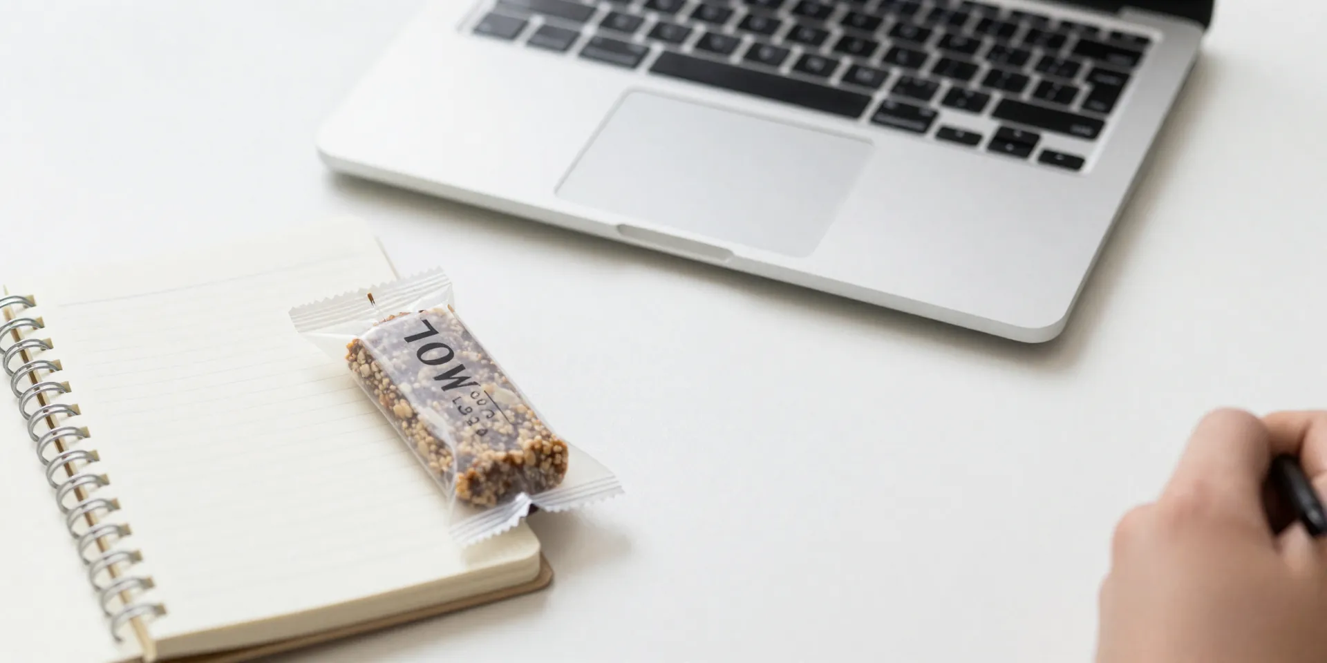 Top 10 Desk-Friendly Keto Snacks You Wont Spill