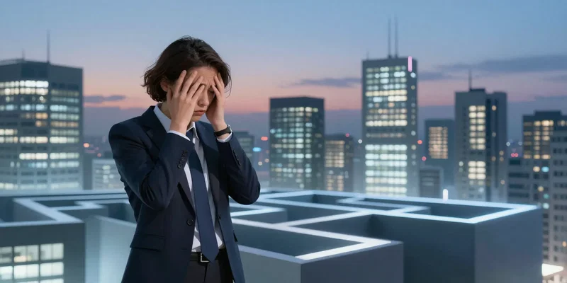 The Role of Mentorship in Alleviating Career Anxiety
