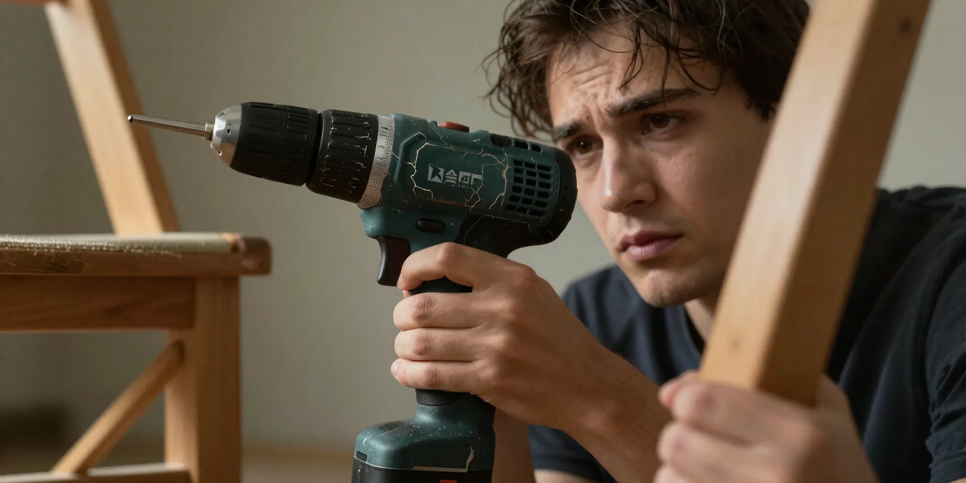 How to Choose a Drill Driver for Fast, Accurate Furniture Builds