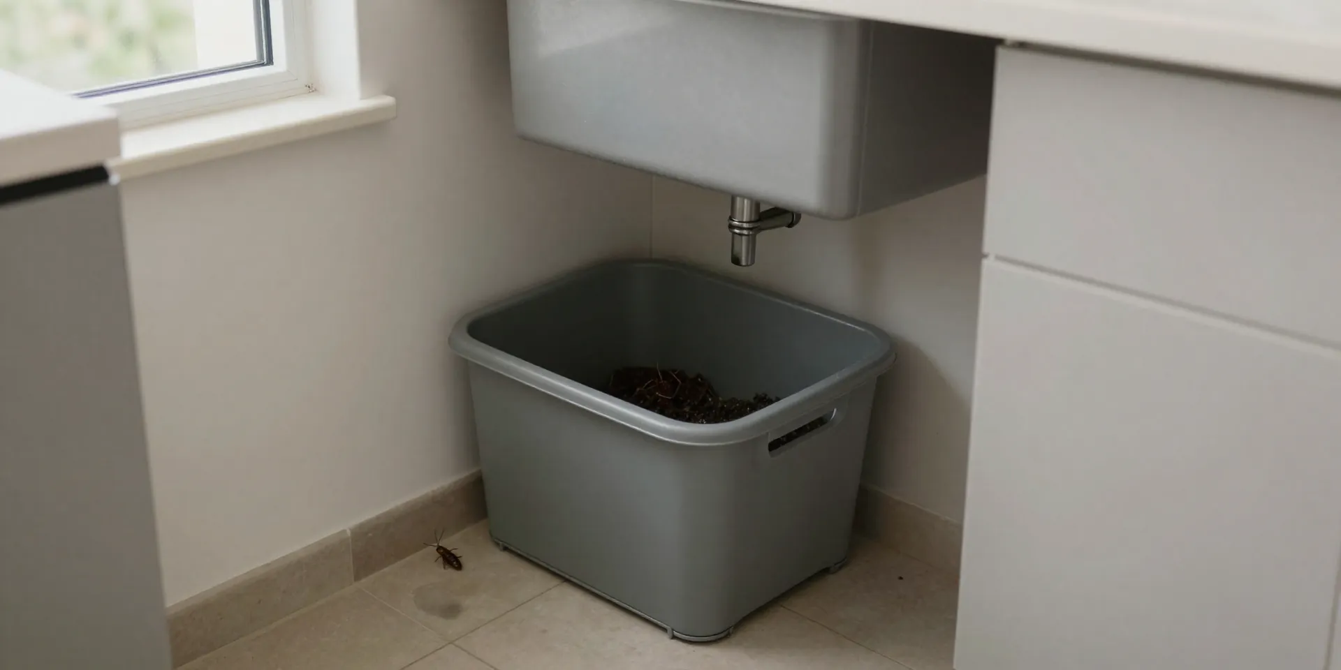 Can Apartment Worm Bins Attract Roaches? What You Need to Know