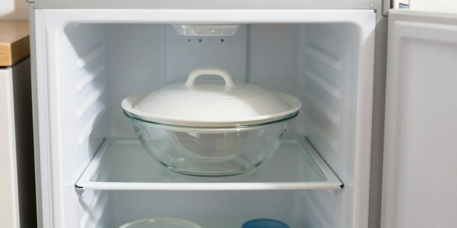 How to Stop Using Plastic Wrap in a Tiny Kitchen