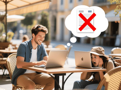 Digital Nomad Visa vs. Tourist Visa: The Hidden Differences You Must Know