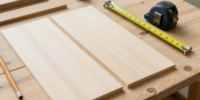 Beginner Guide to Building Drawer Boxes That Slide Better