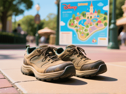 Packing for Disney World: The First-Timer's Ultimate Checklist