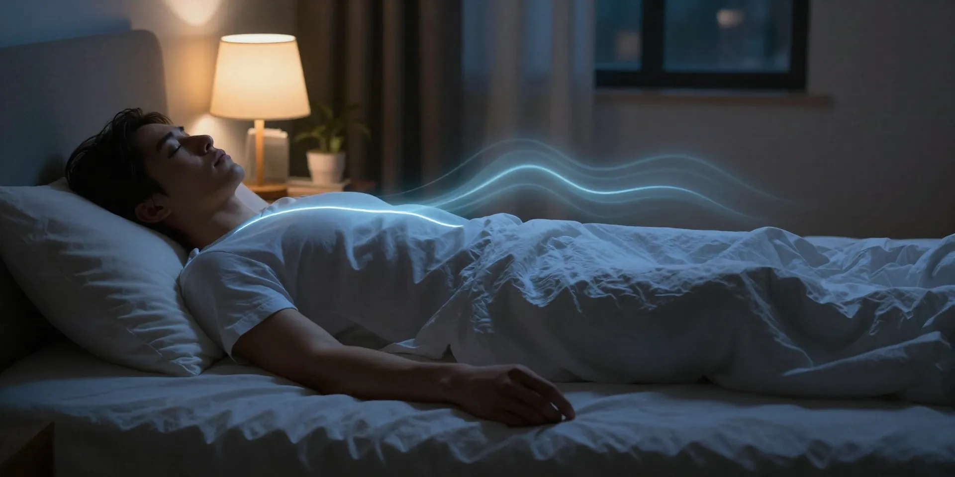 Body Scan vs Breathwork: Which Guided Sleep Audio Is Better for Anxiety?