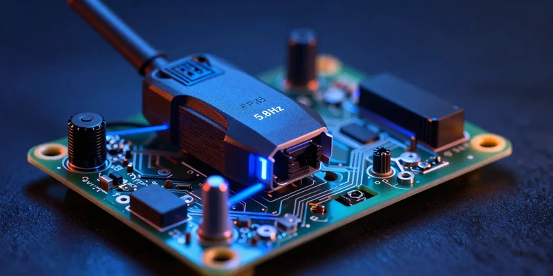 Understanding FPV Video Frequencies and Avoiding Interference