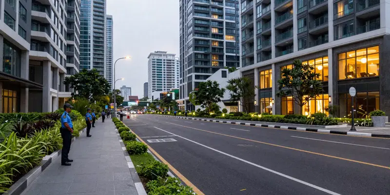 How to Verify Safe Airbnbs in Manila