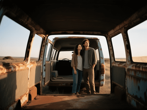 How We Converted Our Van for Under $8,000: A Real-World Budget