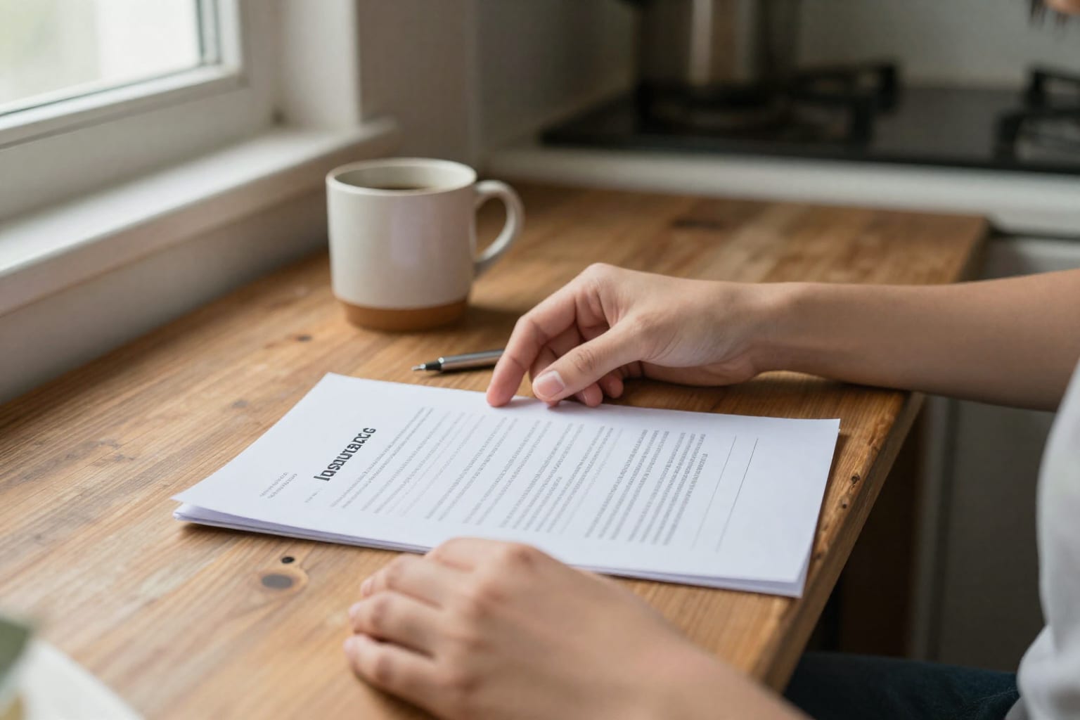 How a Car Insurance Deductible Works — and How to Choose the Right One