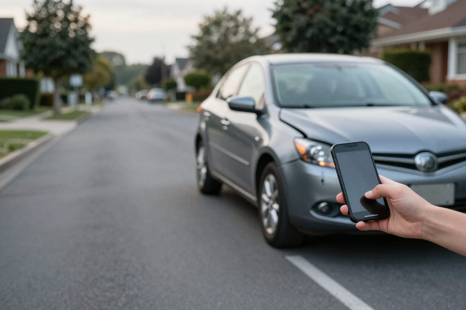 How to File a Car Insurance Claim Step by Step