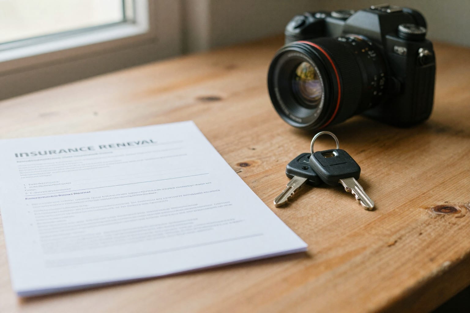 How a No-Claims Discount Works on Car Insurance