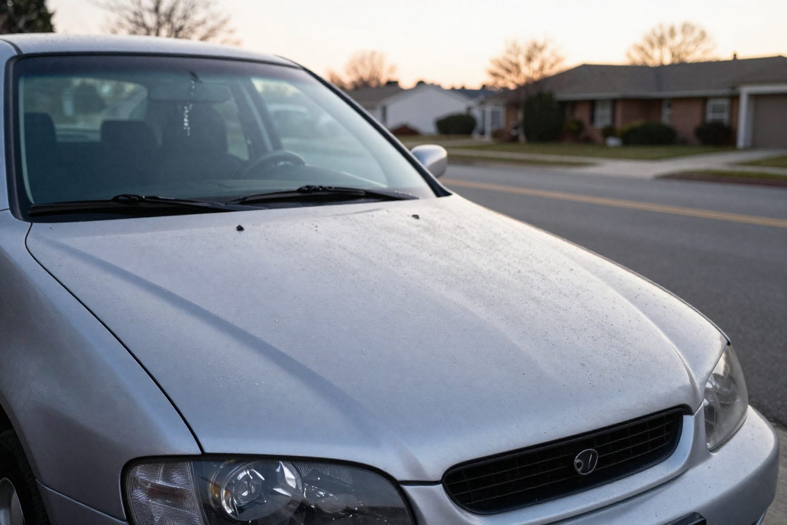 Comprehensive vs Collision Car Insurance: What Each Actually Covers