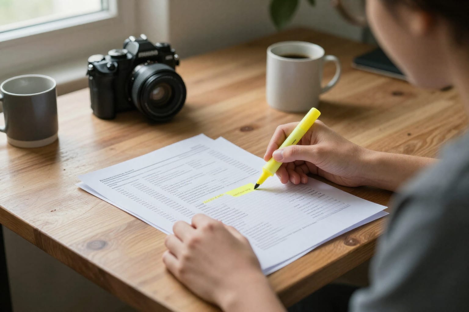 How to Dispute an Error on Your Credit Report (Step-by-Step)