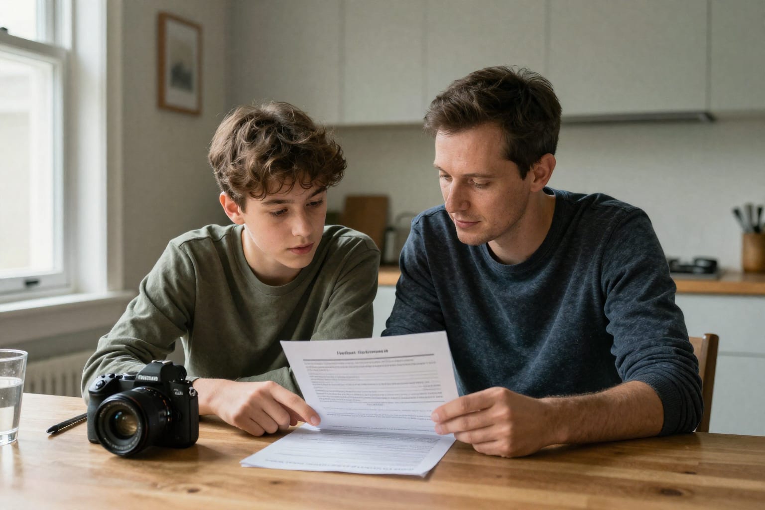 How Adding a Teen Driver Affects Your Premium: What to Expect
