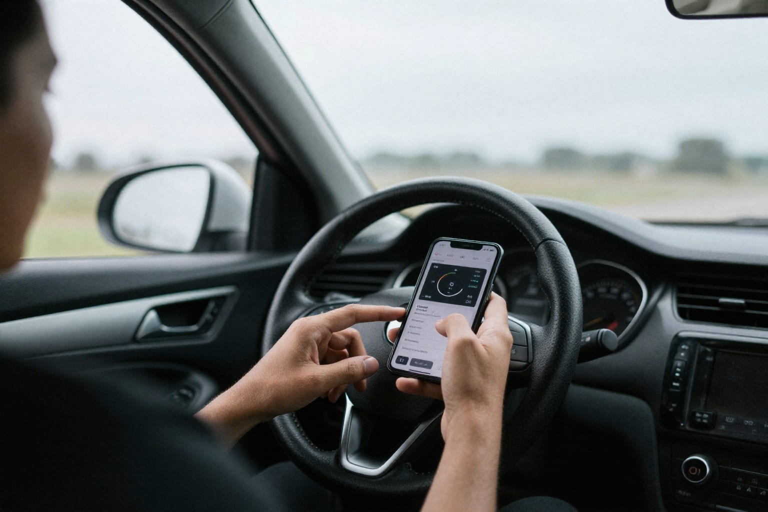 Usage-Based Car Insurance: Is It Worth Tracking Your Driving?