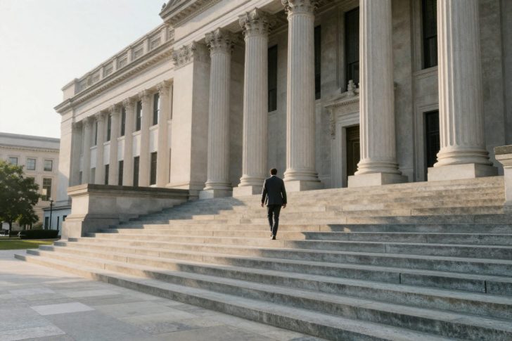 What the Federal Reserve Actually Does — A Plain-English Guide