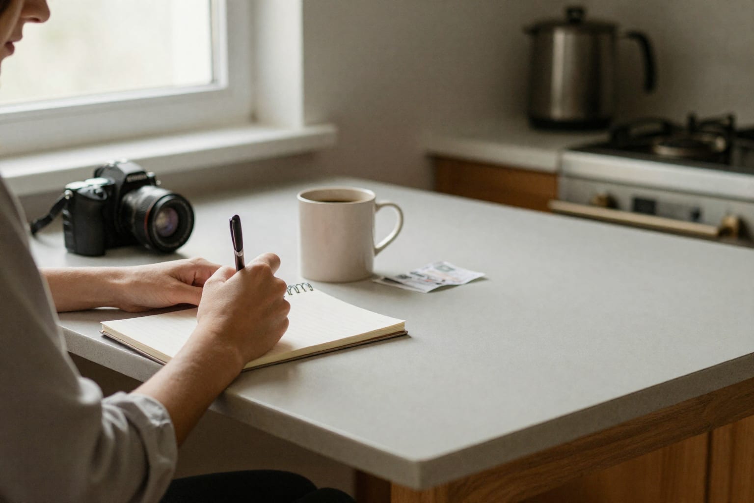 Bare Minimum Budget for a Month of Financial Hardship: A Real Plan
