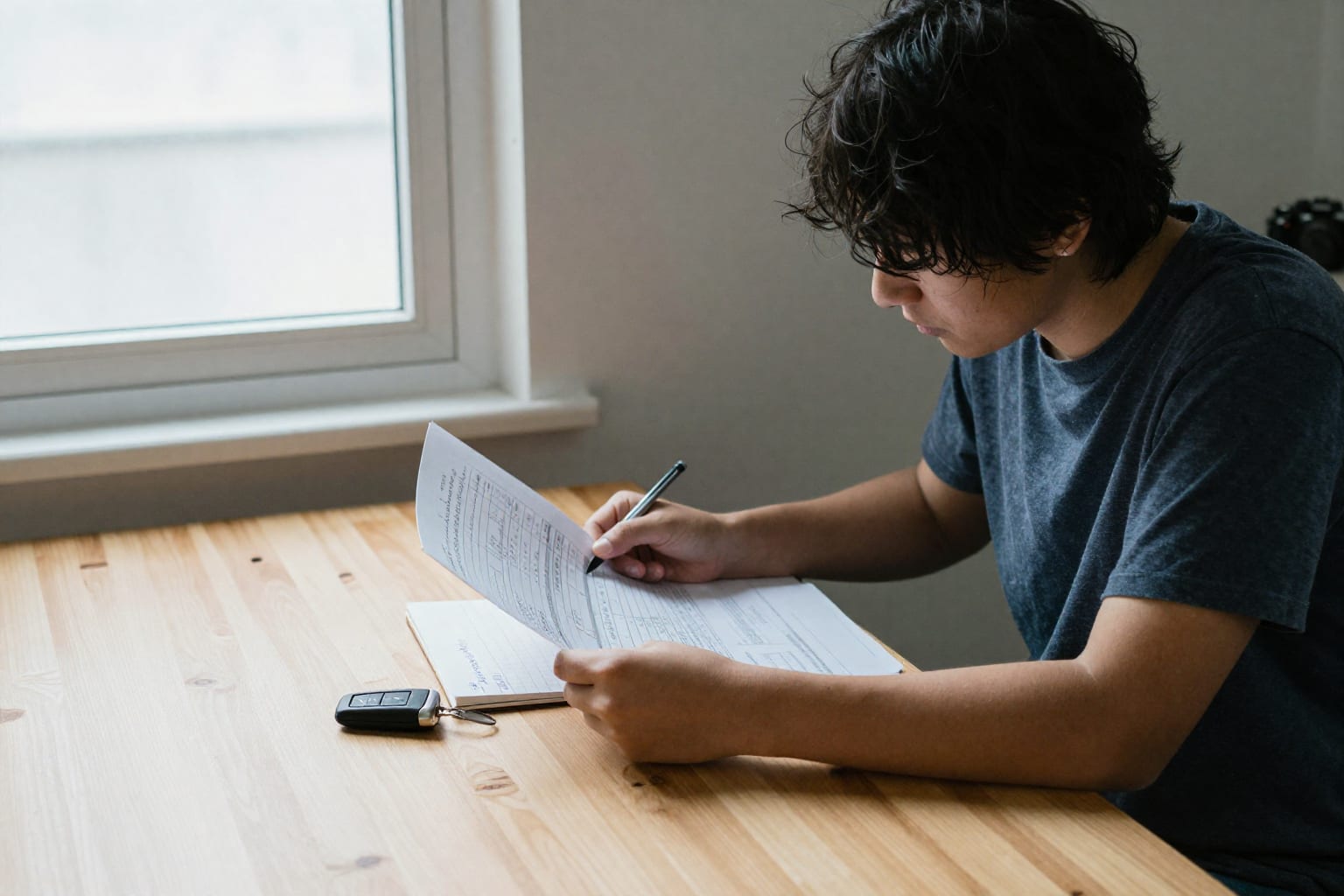 Budgeting for a New Car: Buy vs Lease Breakdown With Honest Math