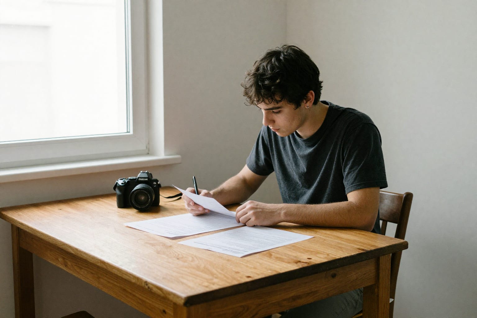 Budgeting for Your First Apartment: What to Expect and How to Prepare