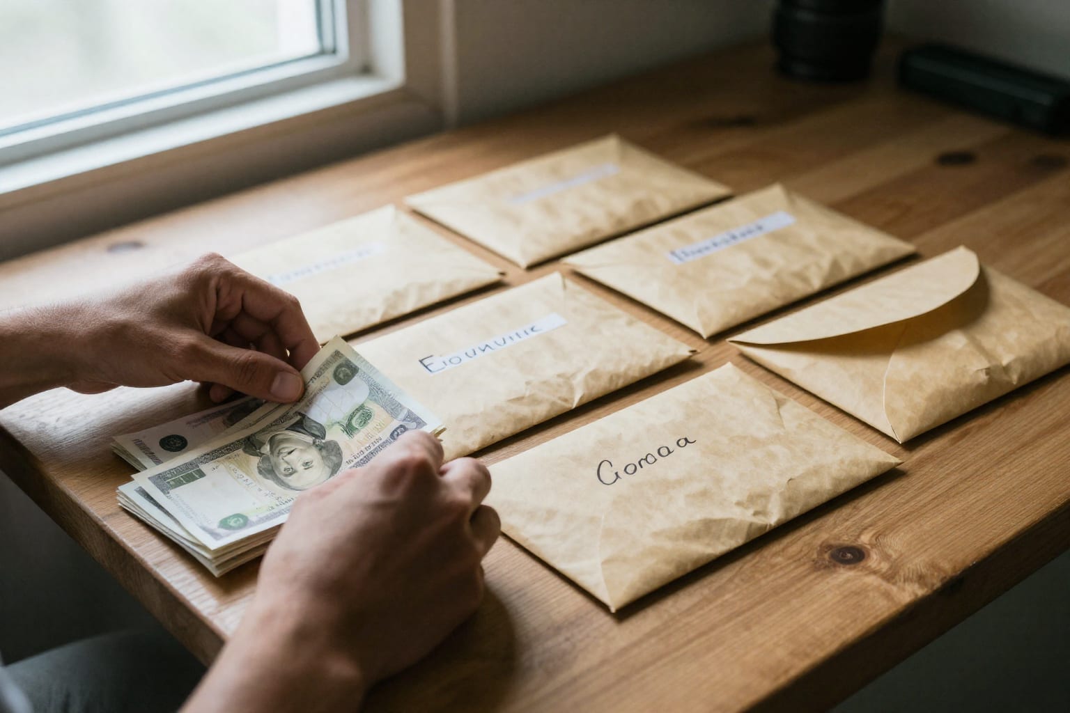 Cash Envelope System: Honest Pros, Cons, and Who It Really Suits