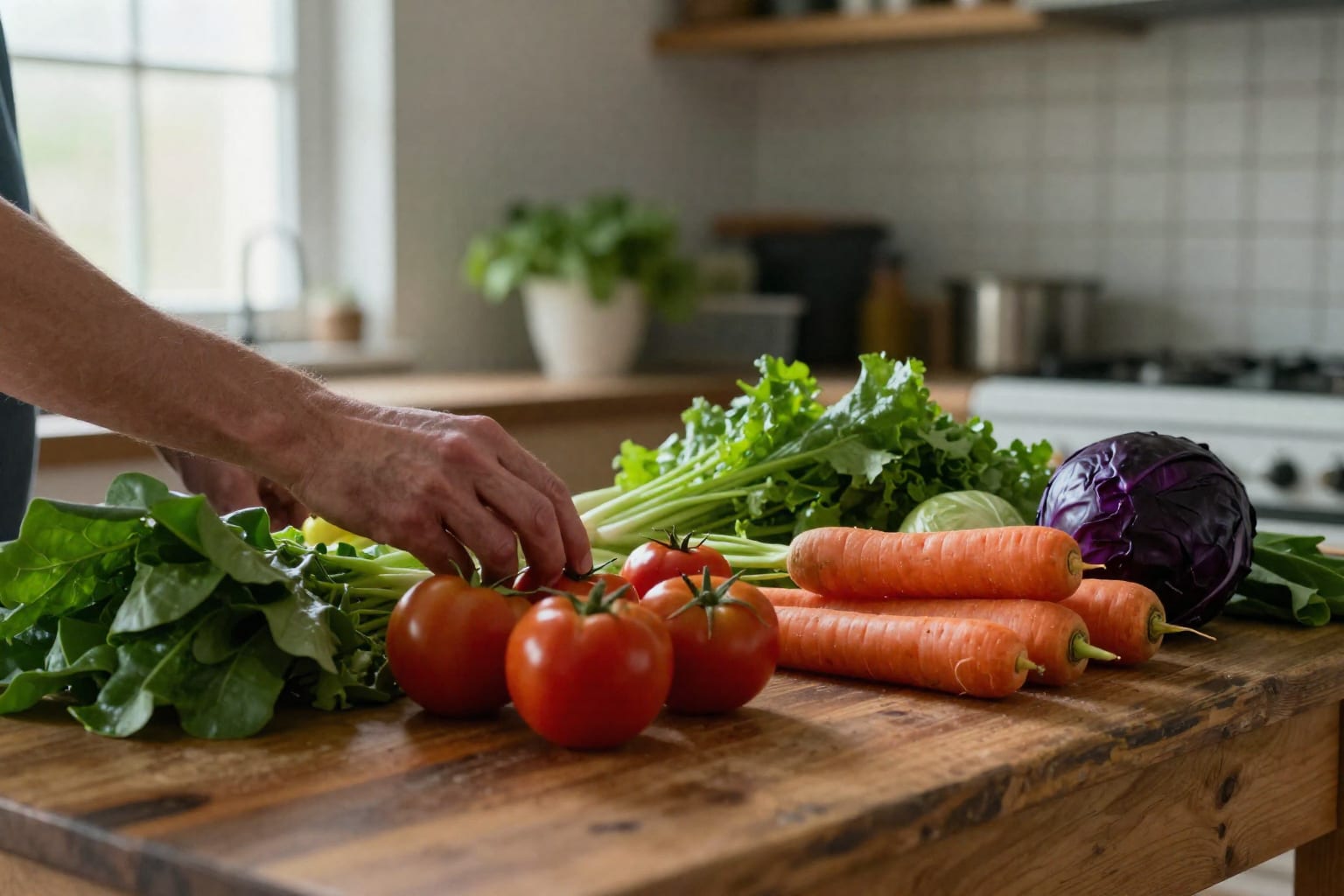 Cutting Food Costs Without Sacrificing Nutrition: 7 Proven Moves