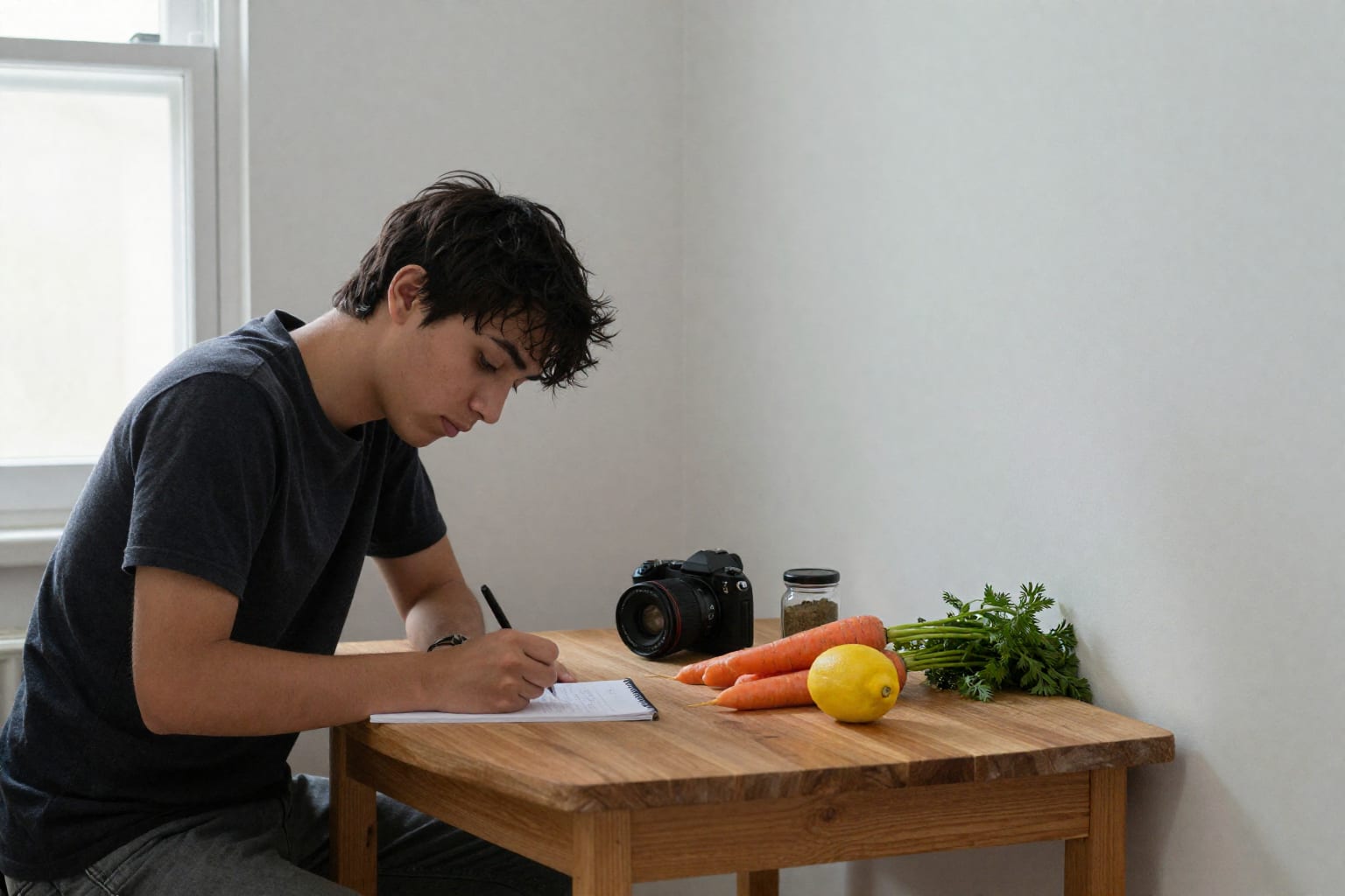 Eating Healthy on a $200 Monthly Grocery Budget: A Real Plan That Works