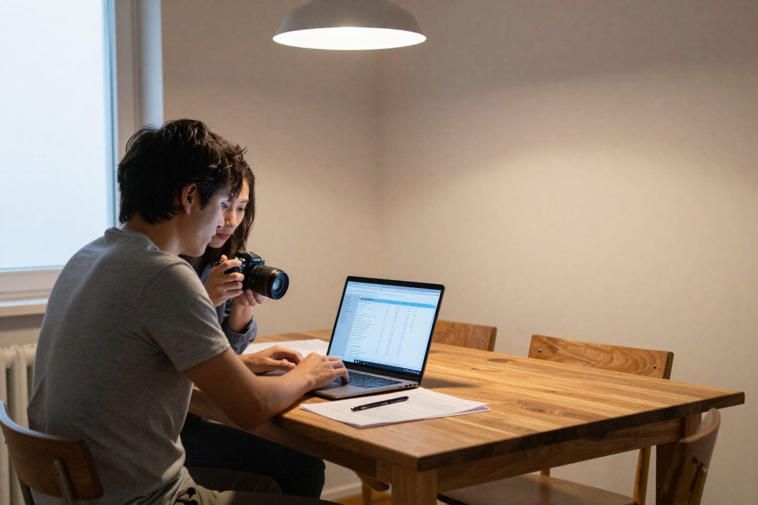 Family Budget Meetings: How to Make Them Actually Work