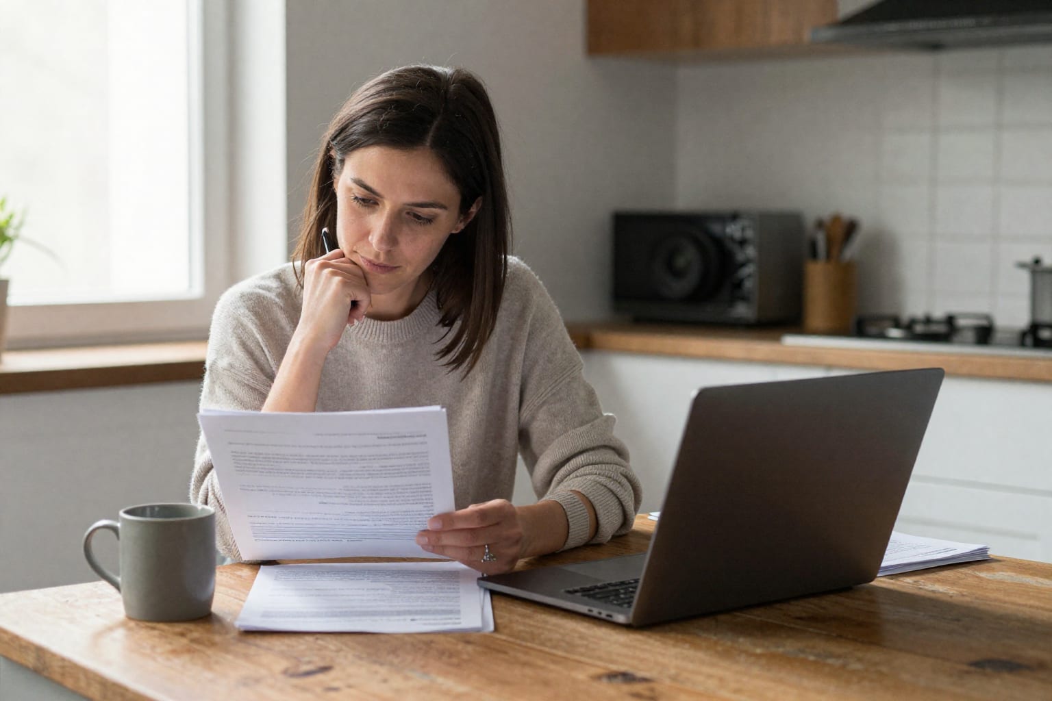 Financial Protection for Stay-at-Home Partners in 2026